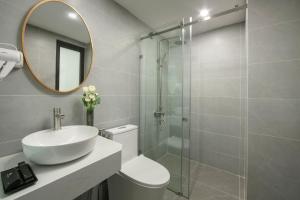 Hanoi Heritage Corner Hotel & Spa