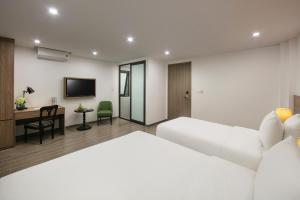 Hanoi Heritage Corner Hotel & Spa