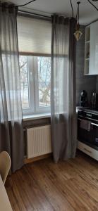 Modern Apartment suitable for longstays