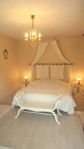 B&B / Chambres d'hotes Les Salamandres, chambres d'hotes pres de Chambord : photos des chambres