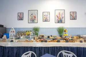 Hotel Kelly - Marebello