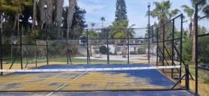 Lovely holiday residence - delicious pool and Padel - 6 bedrooms