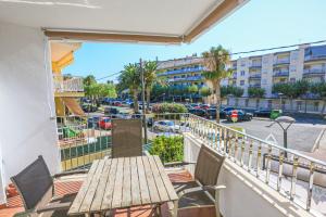 LITORAL COSTA DORADA - REGUERAL Only Families