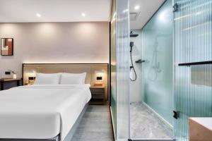 NICESOE Hotel - Chengdu Jianshe Road Electronic Science University