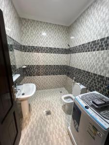 شقق فندقية فاخرة