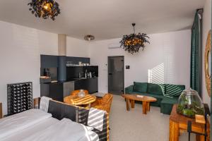 KOREK Mikulov apartmán