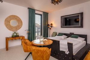 KOREK Mikulov apartmán