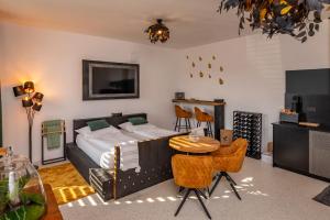 KOREK Mikulov apartmán