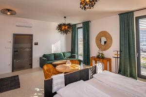 KOREK Mikulov apartmán