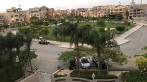 Breezy roof top studio, Choueifat, New Cairo