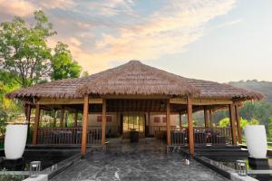 Tree of Life Amara Resorts & Spa, Udaipur