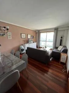 Orio San Sebastian 8 plazas - Errezil