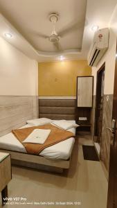 Hotel Le Walnut near New Delhi Railway Station