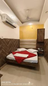Hotel Le Walnut near New Delhi Railway Station