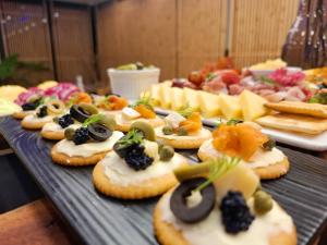 Arize Hotel Sukhumvit