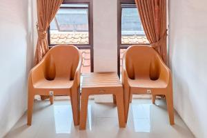 RedDoorz Syariah at Griya Wahid Alun Alun Batang