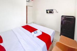 RedDoorz Syariah at Griya Wahid Alun Alun Batang