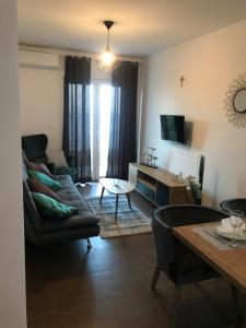 Apartmani Lovransko Blago Zvonimir