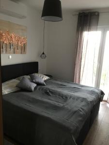 Apartmani Lovransko Blago Zvonimir