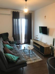 Apartmani Lovransko Blago Zvonimir