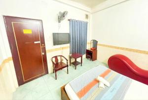 Ngọc Hương Hotel