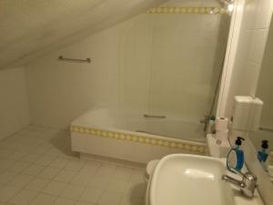 Habitaciones La casona Imperial