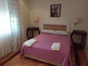 Habitaciones La casona Imperial