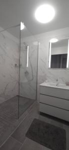 Appartements Vue & Detente : photos des chambres