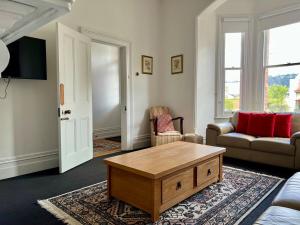 Charming Heritage Home