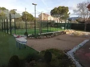 Habitaciones La casona Imperial - Navalquejigo