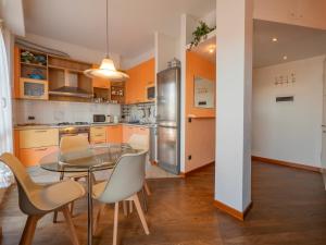 Xenia Apartments - Two-room apartment with terrace in Fondazione Prada