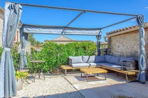 La Gaillardenque Gîtes - Farmhouse and Gîte