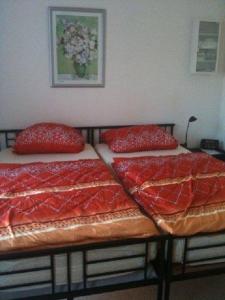 Ferienwohnung Fechner