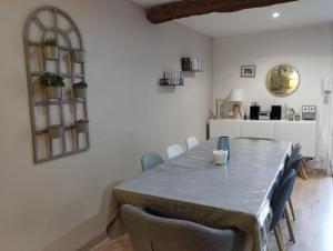 Appartements La maison de Marie, cosy et spacieuse - 3 chambres dont une climatisee : photos des chambres
