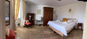 B&B / Chambres d'hotes La Sousto de Lili : photos des chambres