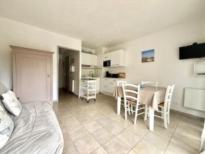 Appartements Appartement studio centre Arcachon 4 pers terrasse : photos des chambres