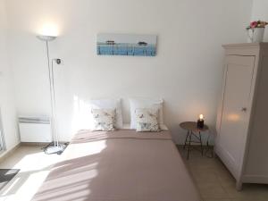 Appartements Appartement studio centre Arcachon 4 pers terrasse : photos des chambres