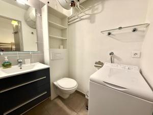 Appartements Appartement studio centre Arcachon 4 pers terrasse : photos des chambres