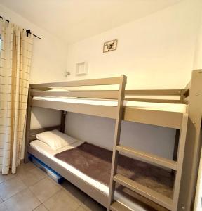 Appartements Appartement studio centre Arcachon 4 pers terrasse : Appartement