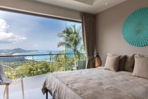 2br boutique style villa Nuea