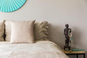 2br boutique style villa Nuea