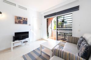 APARTAMENTO AÑORETa 113