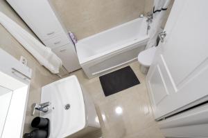 Central Residence Apartment 1025