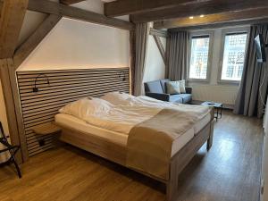 Brauberger´s Ferienwohnung