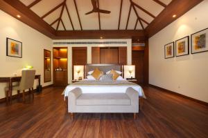 Tree of Life Amara Resorts & Spa, Udaipur