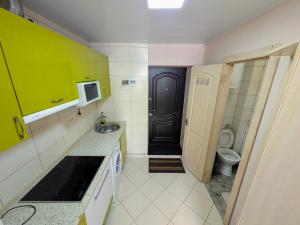 2кімнатні Апартаменти на проспекті Науки76 ДДувс ДІІТ ДНУ Дафі neo Plaza Тополя