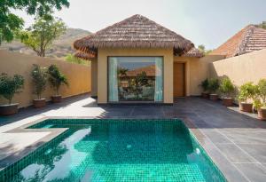 Tree of Life Amara Resorts & Spa, Udaipur