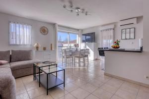 LOrée du Cap - Climatisé proche plage