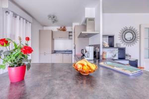 LOrée du Cap - Climatisé proche plage