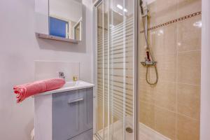 LOrée du Cap - Climatisé proche plage